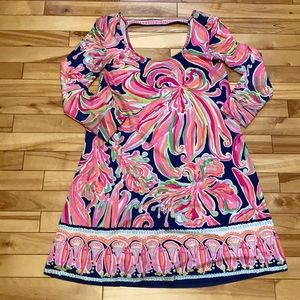 Lily Pulitzer XS dress